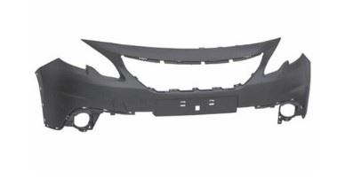 BİTAPART Ön Tampon Dolu Peugeot 2008 YM