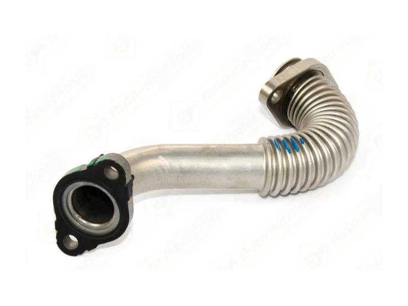 EGR Borusu (Renault Master III, Trafic II)