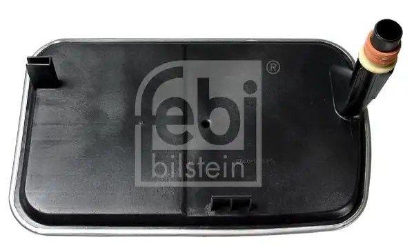FEBI Bmw 318i E46 ve X5 3.0i Şanzıman Filtresi 182 mm