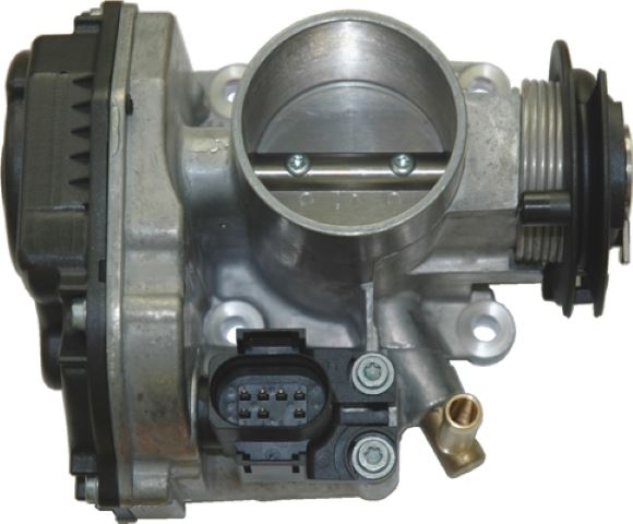 Bitapart Gaz Kelebeği Polo Passat Golf III Ibiza 1.4 1.6 (OEM:030133064D;F)