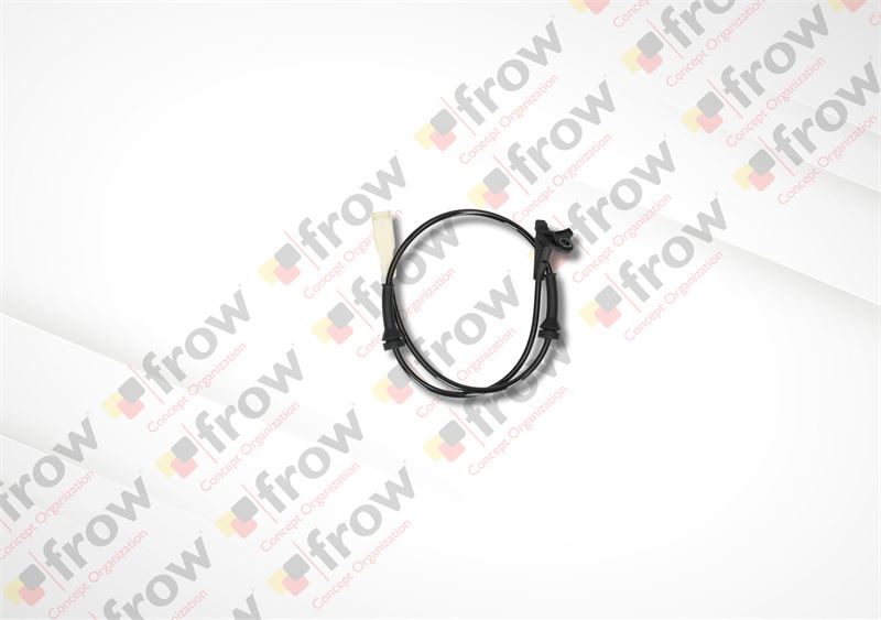 ABS Sensörü Ön (Sağ Sol) (Peugeot P307 EM/P307 YM/P3008 RCZ P308 P5008 C4 C4 II DS4 DS5)