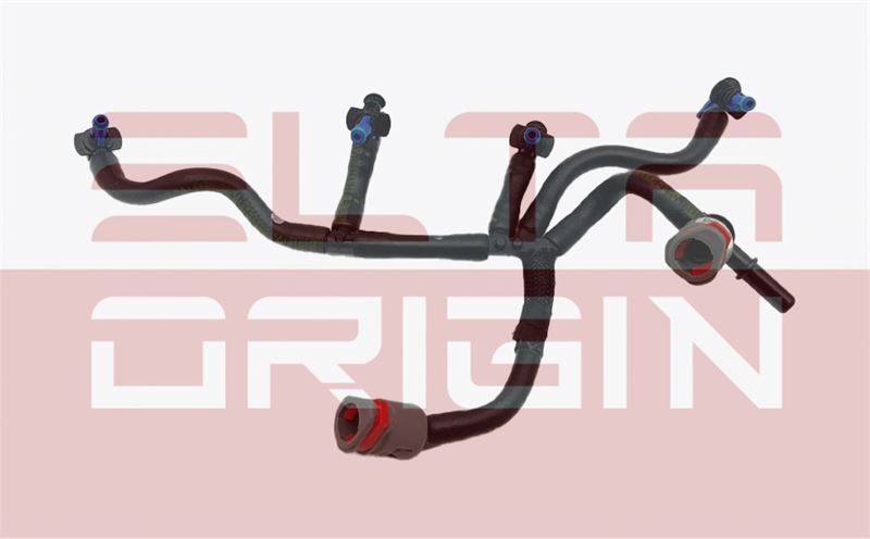 ELTAORIGIN Orijinal Yakıt Hortumu (Dacia Logan II 2012->, Sandero II 2012->, 1.5 DCI, 1.5 Blue)