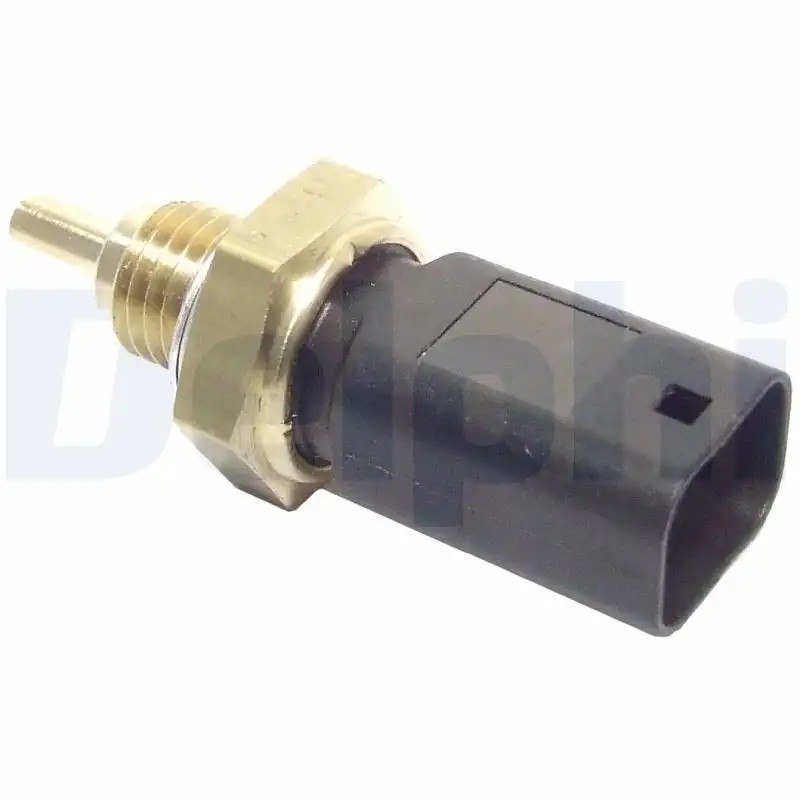 DELPHI Fiat Palio, Albea, Siena 1.2-1.6 Hararet Müşürü M12X1.5 Anahtar Ağuzu 21