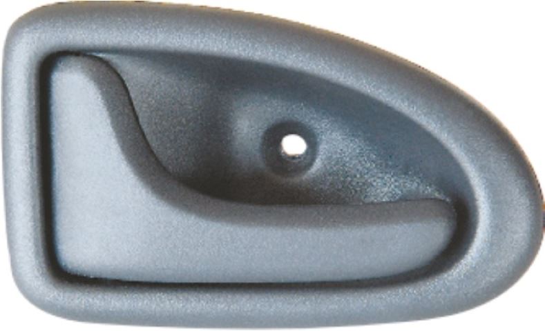 Kapı İç Açma Kolu Sol (Gri) (Megane EM)