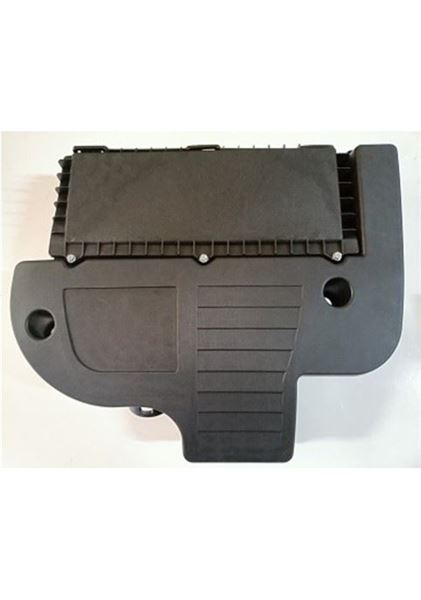 Maral Hava Filtre Kutusu Dar (51798930) Fiat 1.3 Multijet Doblo Fiorino Linea Albea