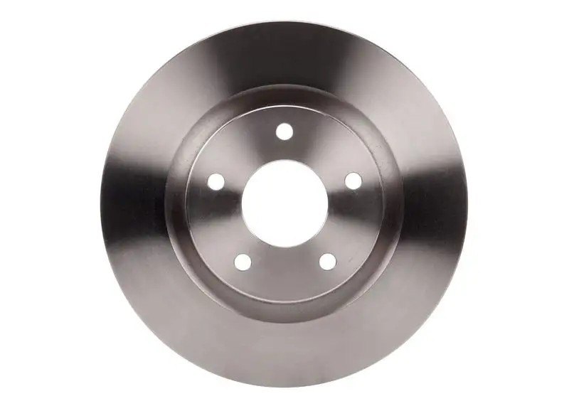 BOSCH Nissan Qashqai ve X-Trail Ön Fren Diski 296,2 mm