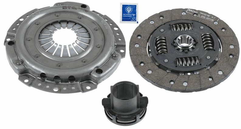 Debriyaj Seti (BMW E36 320i, E34 520i 2.0 24V)