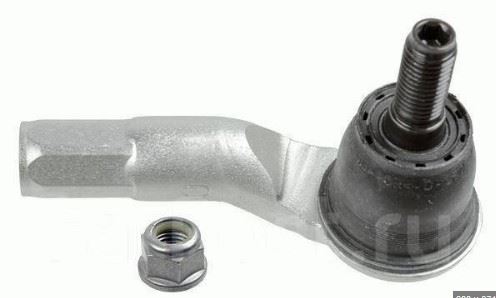 FROW Skoda Rapid, Seat Ibiza ve Volkswagen Bora Ön Aksın Sağ Rot Başı 94 mm