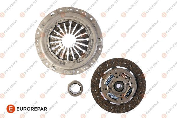 Debriyaj Seti (Rulmanlı) Toyota Camry 2.0-2.2, Carina 2.0, Celica 2.0
