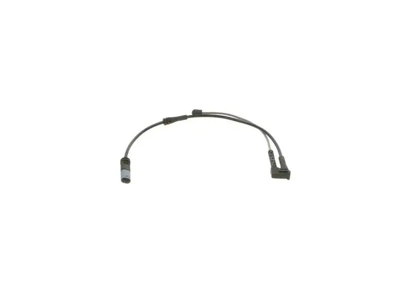 BOSCH BMW 218i F44, X2 18i, 118i F40, 116d F40, 216d F46, 218i F45, 216d F45, 216d F44, X1 16d, X1 20d, X1 18i, X2 16d, X2 20d Ön Fren İkaz Kablosu 475 mm