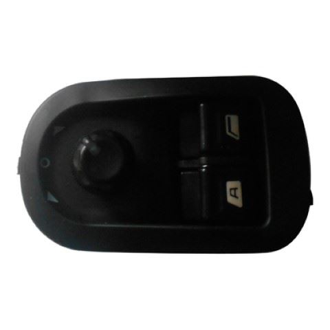 Cam Açma Düğmesi P206