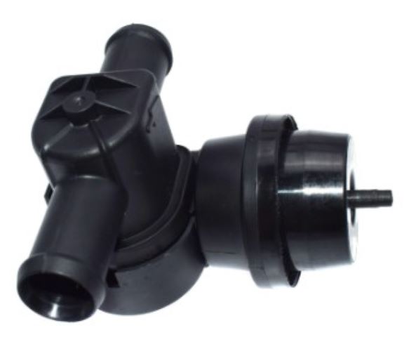 Isı Kontrol Vanası (Volkswagen Bora 1.4, 1.6, 1.8, 1.9, 2.0)