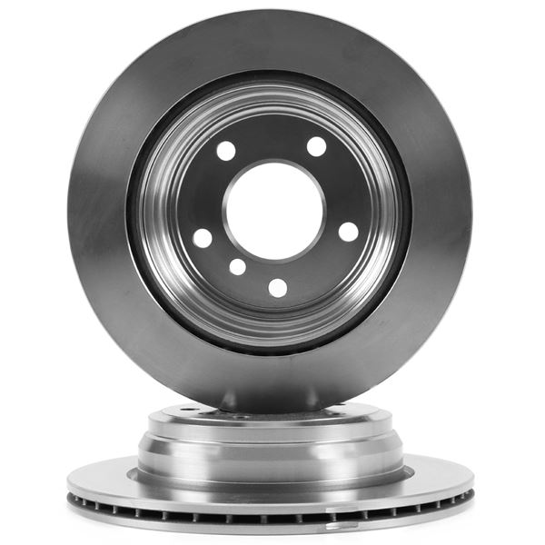 Fren Diski Arka (5D 300 mm) BMW E81 E90 E91 E92 E93 E84 E87