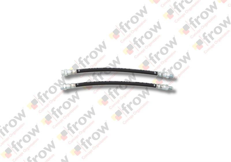 Arka Fren Hortumu DSK 1600 88->
