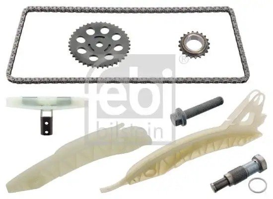 FEBI Peugeot 308, Citroen C4 ve C3 Triger Zincir Seti