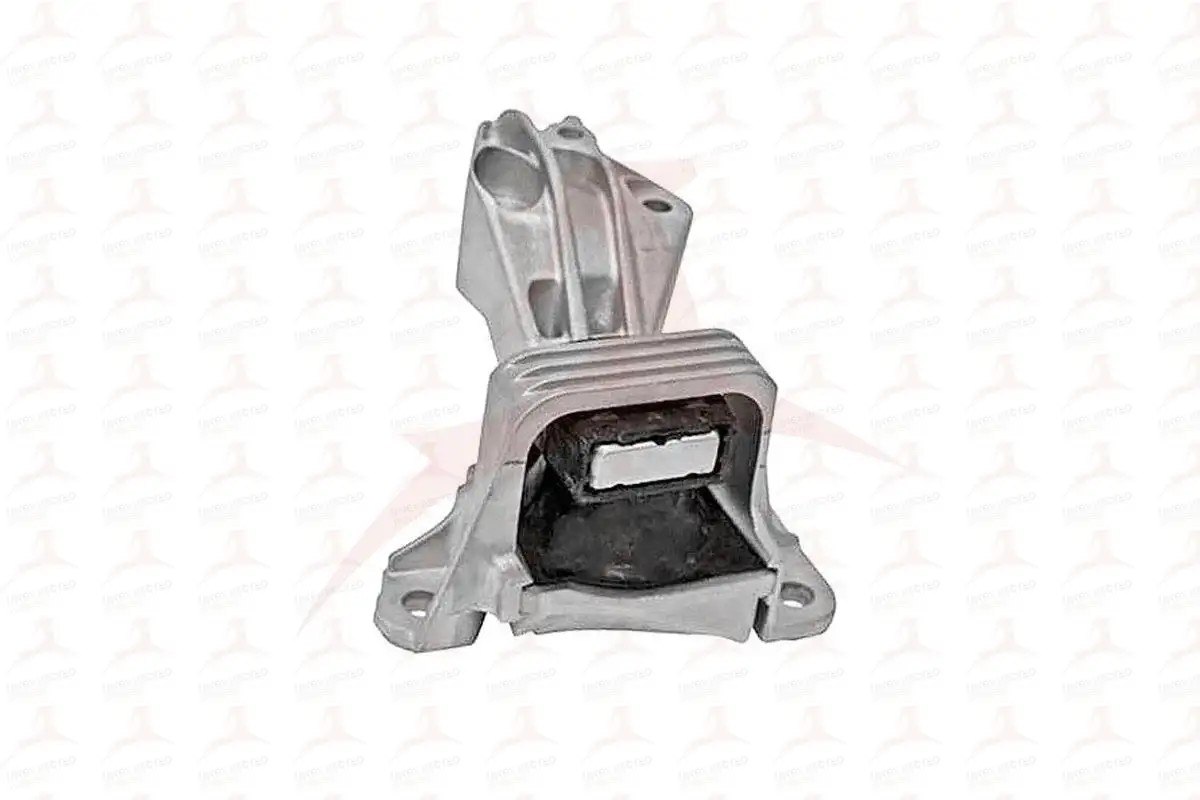 Meha Fluençe Megane III 1.5DCI (HB) (6 İleri) Sağ Motor Takozu
