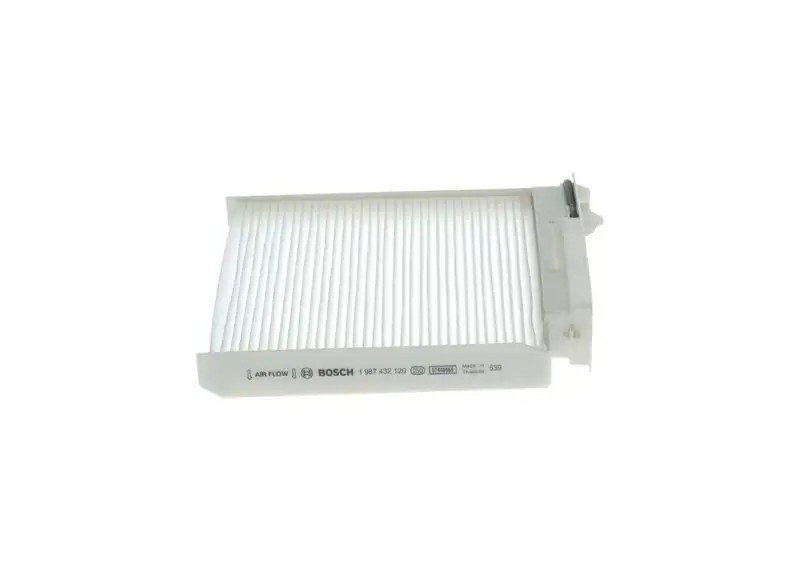 BOSCH Renault Clio III, Nissan Note, Micra, Dacia Duster, Logan Polen Filtresi 1987432120