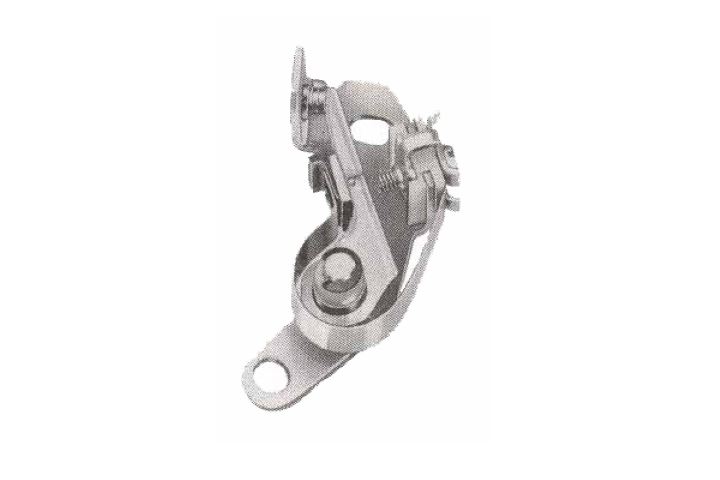 Platin DKS 1600 Düz Motor Mako Dist