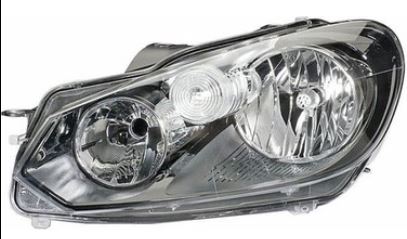 ON FAR SOL VOLKSWAGEN GOLF VI 08-12