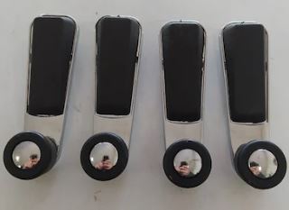 Bitapart Cam Açma Kolu Metal Renault R12