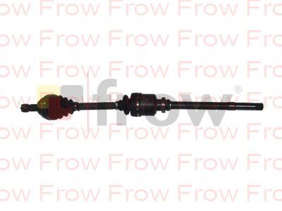 AKS SAG XUD9 XUD7 DW8  PARTNER BERLINGO XSARA (DIS FREZE 25, IC FREZE 24, UZUNLUK 871MM)