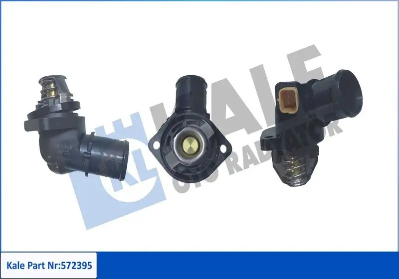 KALE Fiat Fiorino ve Peugeot 207 1.4 TU3A Termostat 103 °C