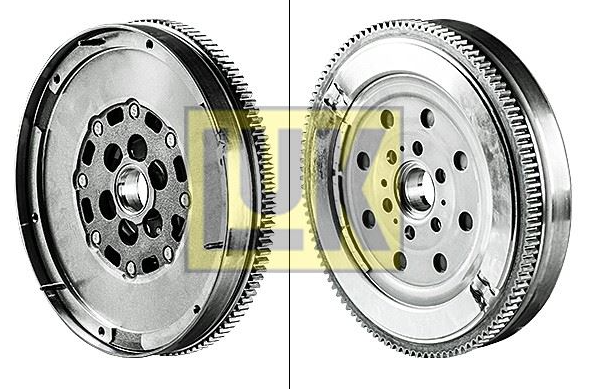 Luk Volan (Opel Astra H, Vectra C 1.9 CDTI 04-)