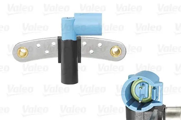 VALEO Renault Clio 1.6 ve Twingo 1.2 Ön Krank Sensörü 2 Kutuplu