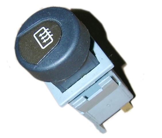 Rezistans Düğmesi (Peugeot Partner M49 - Orijinal)