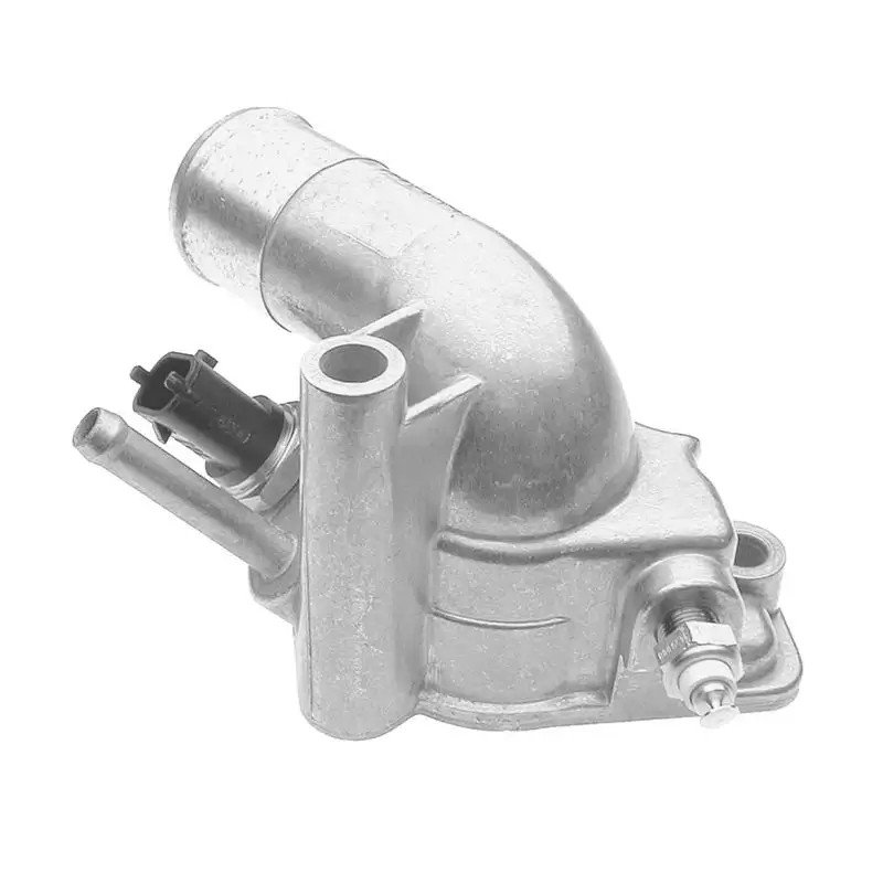 GATES Komple Termostat 92 °C Vauxhall Vectra B için