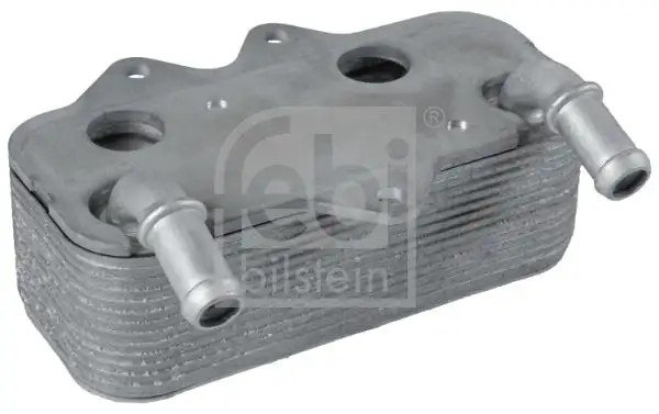 FEBI Opel Vectra C ve Signum Yağ Soğutucu 009117318
