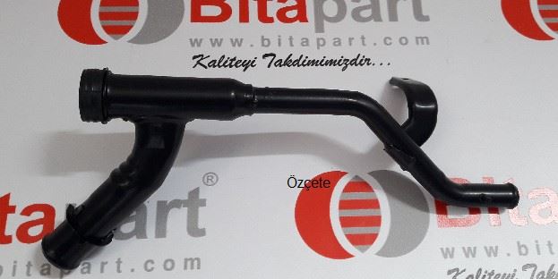 Devir Daim Su Borusu (Fiat Egea, Punto 1.2 1.4)