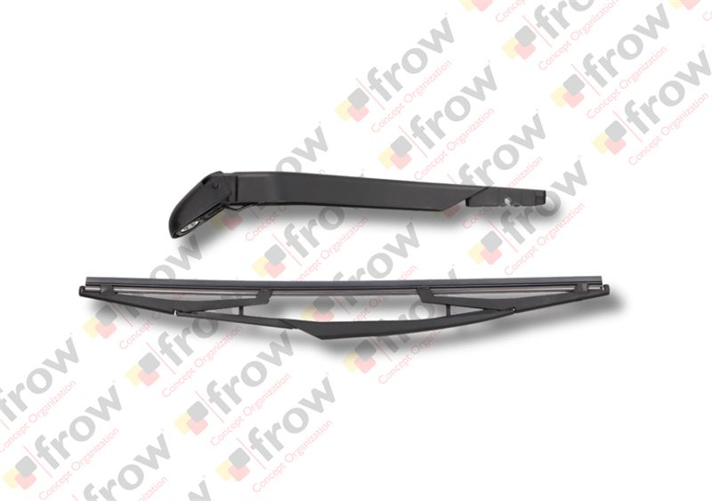 FROW Arka Silecek Kolu Peugeot Bipper Nemo Fiorino