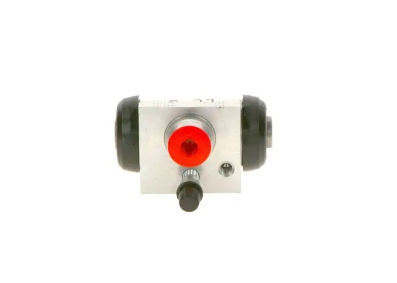 BOSCH Renault Clio ve Dacia Logan Arka Fren Silindiri 17,5 mm