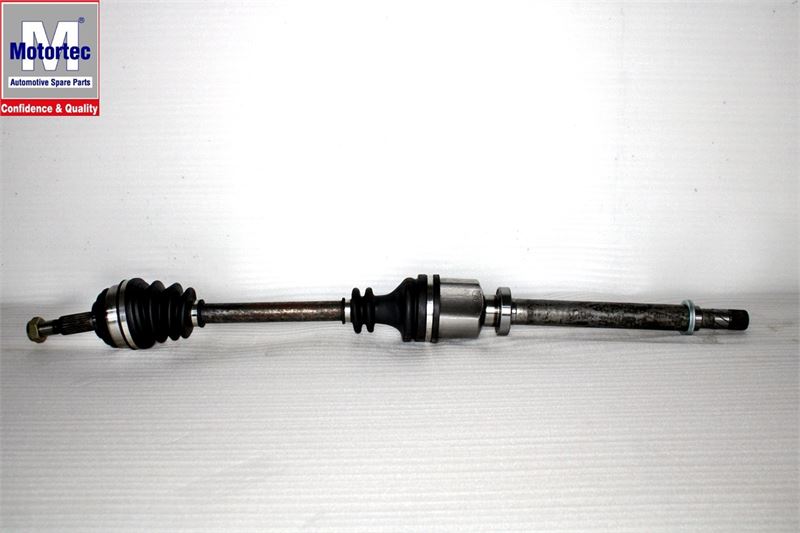 MOTORTec Sağ Aks Komple (Clio III, Logan MCV 1.5DCI)