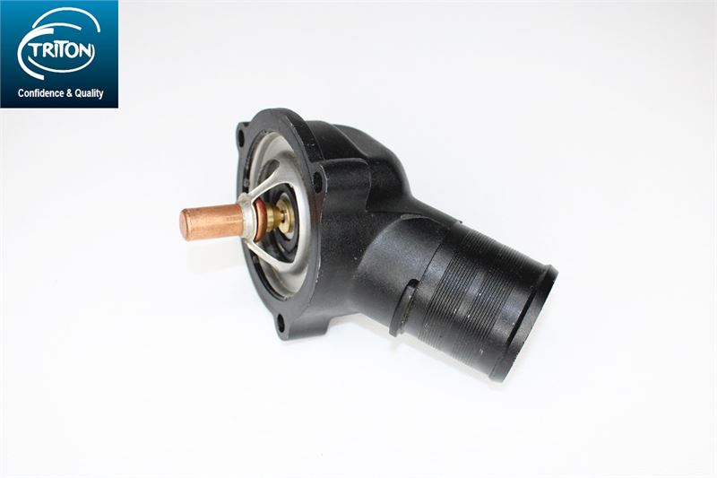 Termostat 85°C (Komple) (Peugeot Boxer DJ5)