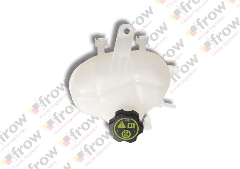 FROW Opel Corsa D 1.0/1.2/1.4 Yedek Su Deposu Sensörsüz
