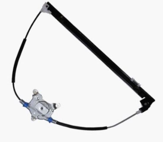 Bitapart Ön Cam Krikosu Elektrikli (Renault Megane)