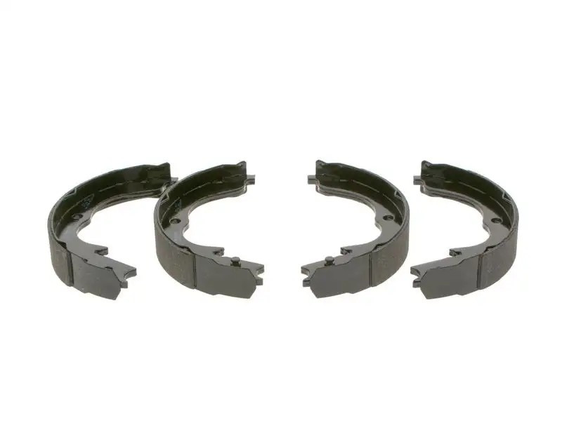 BOSCH Mitsubishi Outlander ve Subaru Impreza 1.5/2.0 Arka Fren Balatası 190 mm