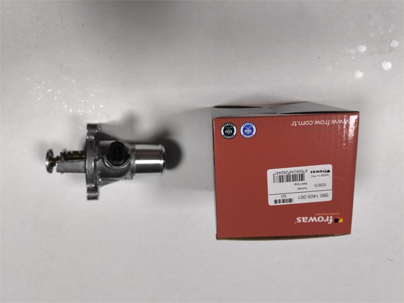 Termostat (OPEL Astra J, Mokka, Zafira C, Chevrolet Aveo, Cruze, Trax)
