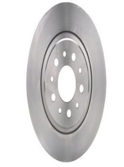 FREN DISKI ARKA (5D 262 mm) HYUNDAI I30 IX20 KIA CEED 07SPORTAGE 01-
