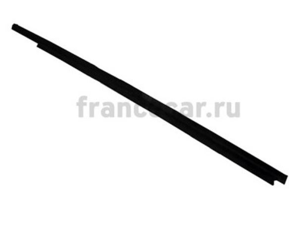 BİTAPART Arka Kapı Cam Dış Fitil Sağ Orjinal Peugeot P301 Citroen C-EL