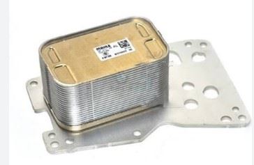 Brom Yağ Soğutucusu (BMW F20, F21, F30, F31, N47N, N47NS)