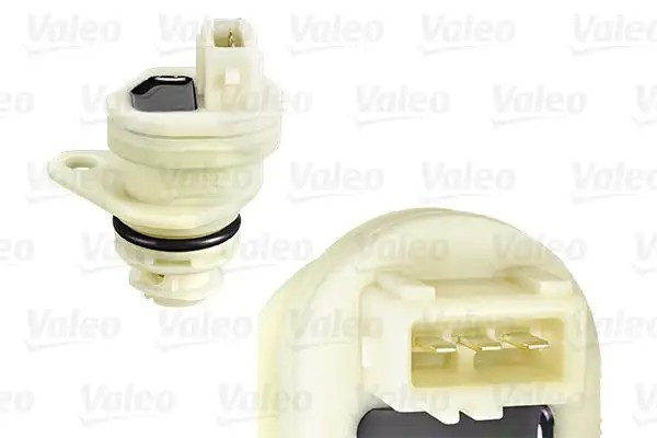 VALEO Peugeot 306, 307, 406, Citroen Saxo, Renault Clio İçin Hız Sensörü