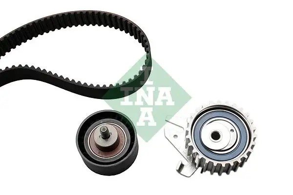 INA Alfa Romeo 156 1.6 ve 2.0 Triger Seti 168