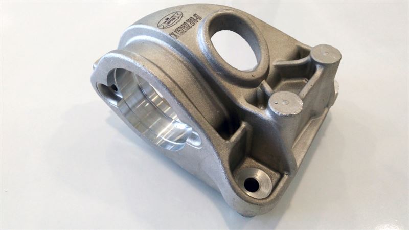 Aks Sporu Boxer III Jumper III 23 (BİTAPART)