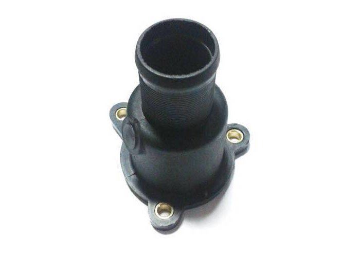 Termostat Yuvası (1,4 - 1,6 Motor) (Megan II)