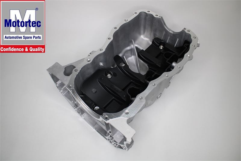 YAG POMPA KARTERI RENAULT CLIO IV