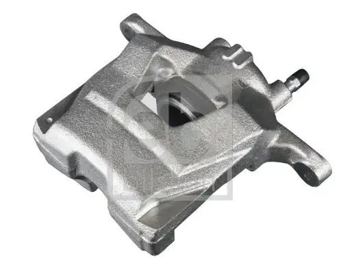 FEBI Chevrolet Aveo Cruze Opel Astra J Ön Sol Fren Kaliperi 1 Piston Dökme Çelik