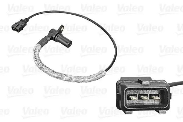 VALEO Omega B 2.5 V6 için Krank Mil Sensörü